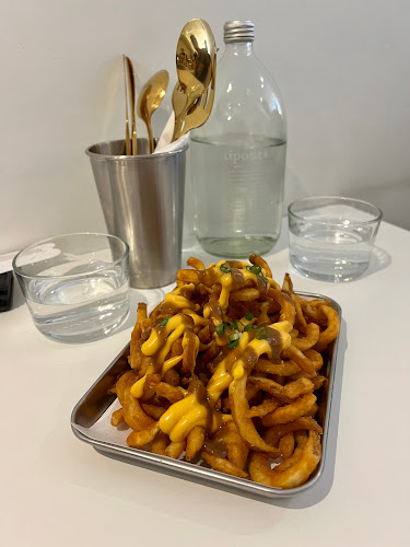 Hello Arigato Joo Chiat - Singapore