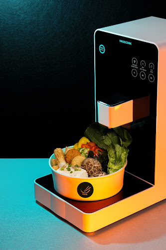 Midnight Noodle Club - Singapore