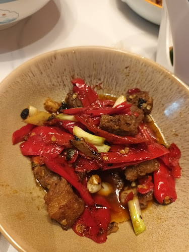湘悦 湘菜 海鲜 Xiang Yue Signature Hunan Cuisine - Hospitality and gastronomy