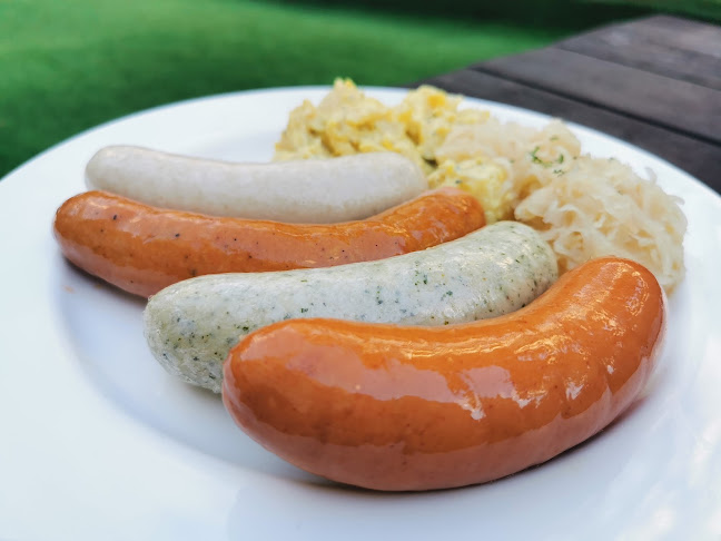 Brauhaus Restaurant & Pub - Hospitality and gastronomy