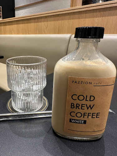 Pazzion Café