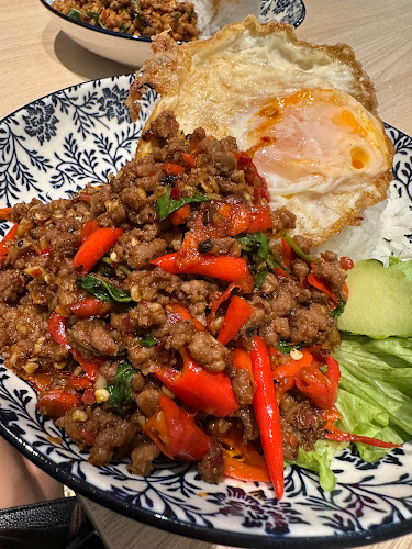 Tuk Tuk Cha Treasures - Hospitality and gastronomy