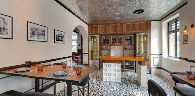 Opinii despre Jimmy Monkey Cafe & Bar în Singapore - Hospitality and gastronomy