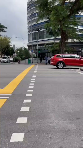 Garang Grill Express - Hospitality and gastronomy