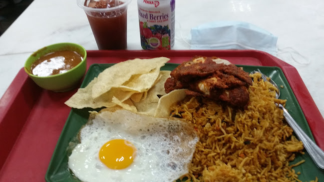 101 Bukit Panjang Rd, Singapore 670534