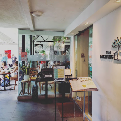 The Brewing Ground - Hospitality and gastronomy