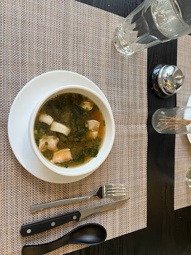 Pudgy Grill - Singapore