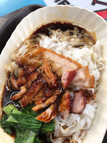 Opinii despre Yat Lok Roasted Delight CCK 253 în Singapore - Hospitality and gastronomy