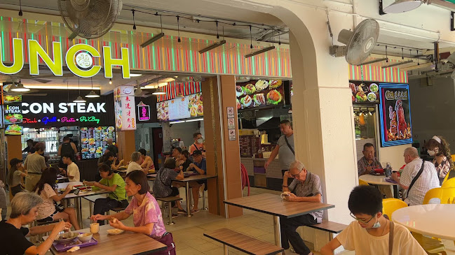 MUNCH - Hospitality and gastronomy