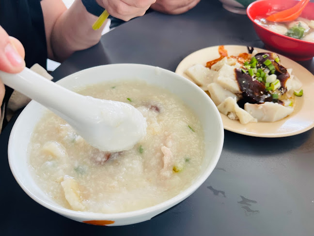 Ayer Rajah Food Centre - Hospitality and gastronomy