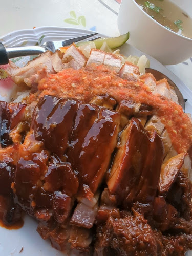 Comentarii opinii despre Tracy’s Sarawak Kitchen 品記小厨