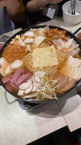 Comentarii opinii despre NeNe Chicken @ Our Tampines Hub