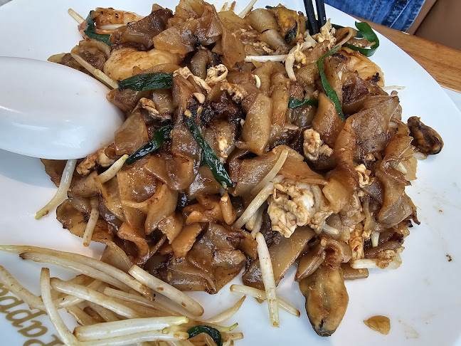 Comentarii opinii despre PappaRich