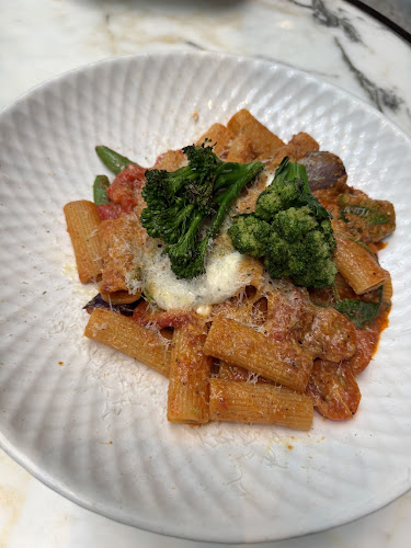 Comentarii opinii despre PS.Cafe Raffles City