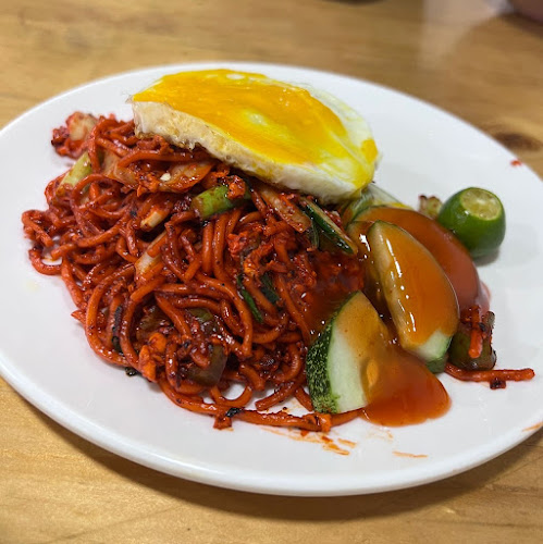 Thasevi Food - Hospitality and gastronomy