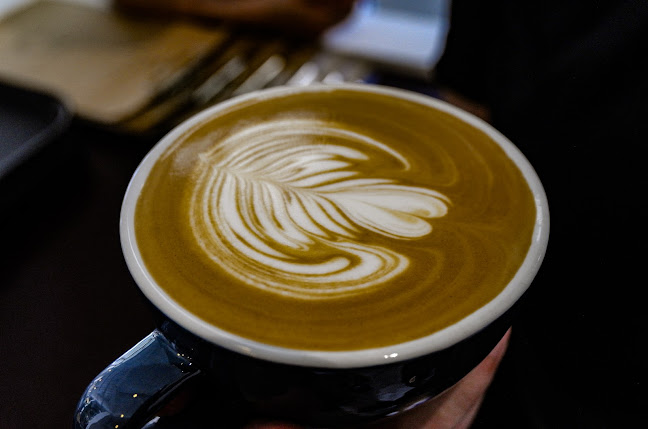 Twenty Eight Cafe - Singapore