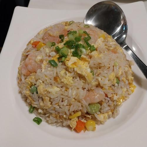 Qi Lai Feng 齐来丰鱼庄 Chinese Restaurant - Hospitality and gastronomy