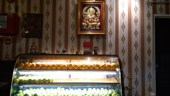 Comentarii opinii despre Shiv Sagar Veg. Restaurant