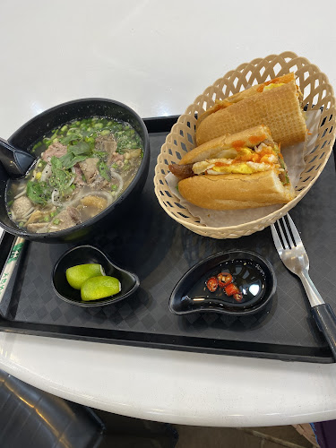 Comentarii opinii despre Non La Vietnamese Kitchen