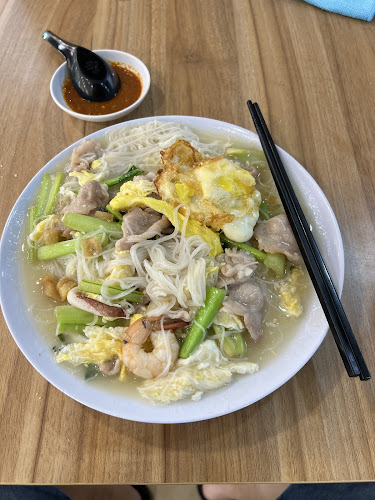 Jin Hock White Bee Hoon - Singapore