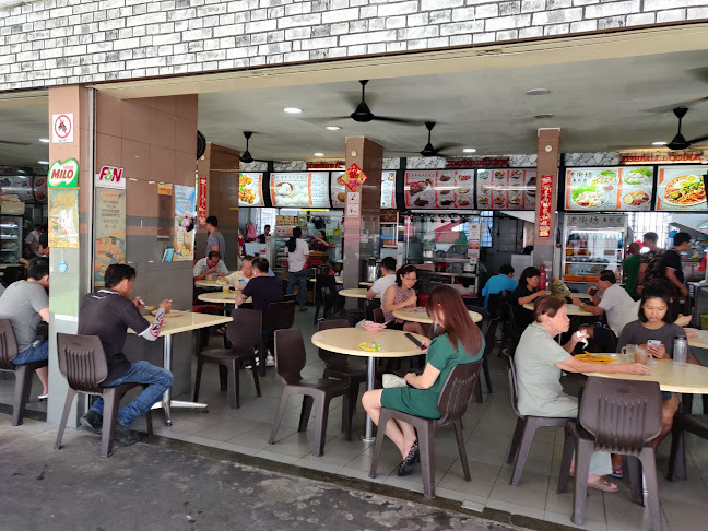 34 Cassia Cres, #01-86, Singapore 390034