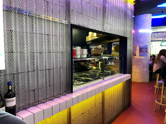 Muchachos - Hospitality and gastronomy