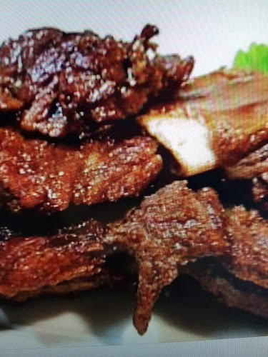 Hoodadak Korean Restaurant 후다닥 한국 음식점