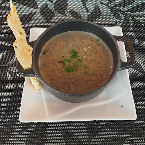 waters edge Training Restaurant - Singapore