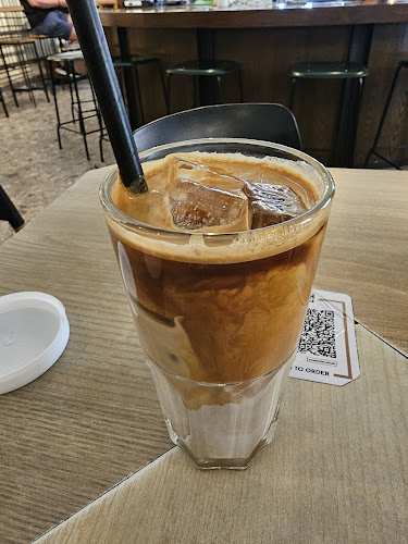 The Annex (within Chye Seng Huat Hardware) - Hospitality and gastronomy