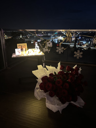 Comentarii opinii despre Dusk @ Mount Faber Peak