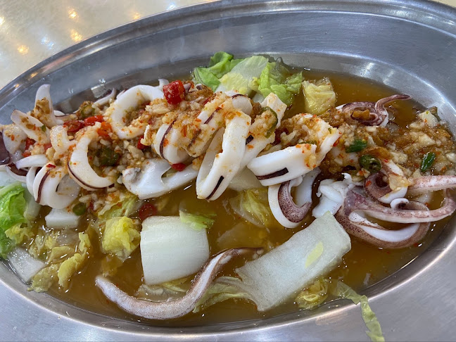 TOTOFISH 多多魚 (532 AMK Ave 10) - Singapore