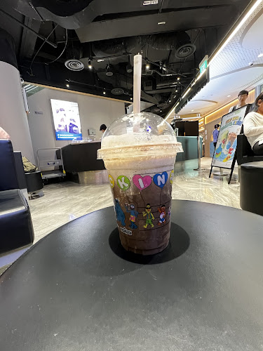 Opinii despre luckin coffee - i12 Katong în Singapore - Hospitality and gastronomy