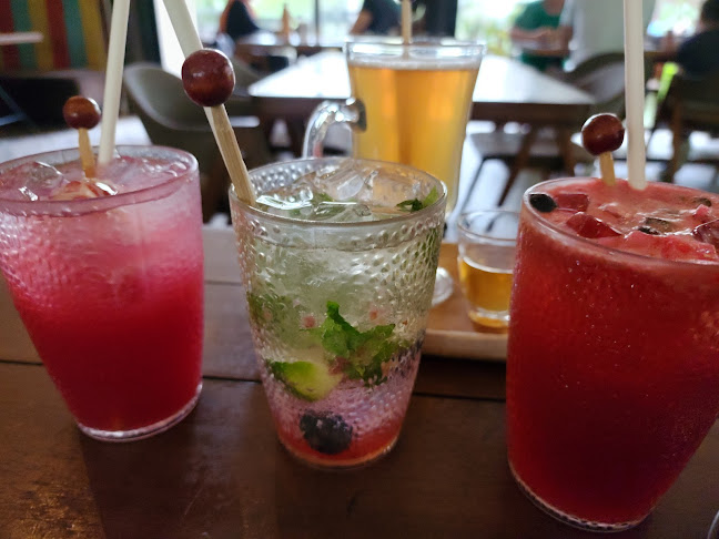 The Halia at Singapore Botanic Gardens