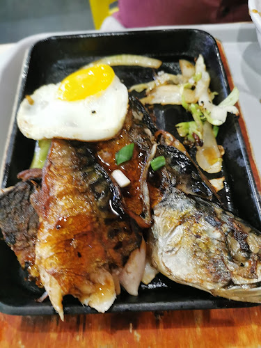 Kopitiam - Singapore