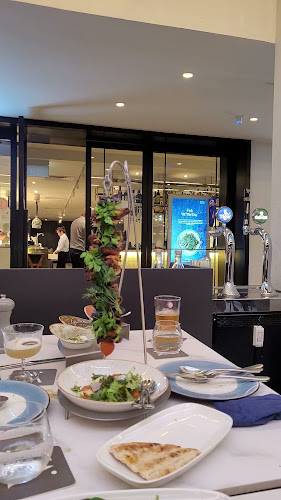 Opinii despre Brewerkz Orchard Rendezvous Hotel în Singapore - Hospitality and gastronomy