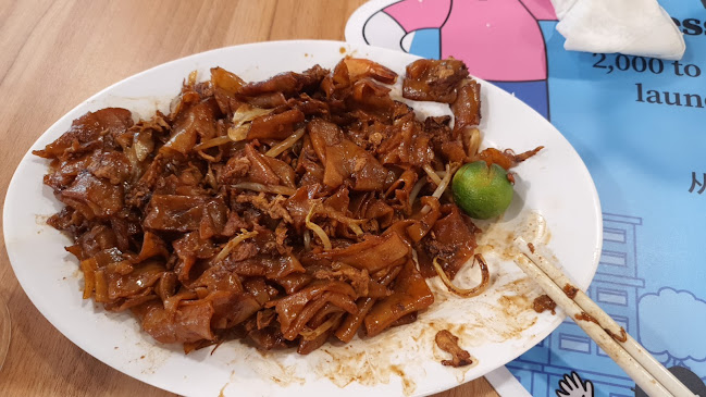 Opinii despre Hualong Fishhead Steamboat în Singapore - Hospitality and gastronomy