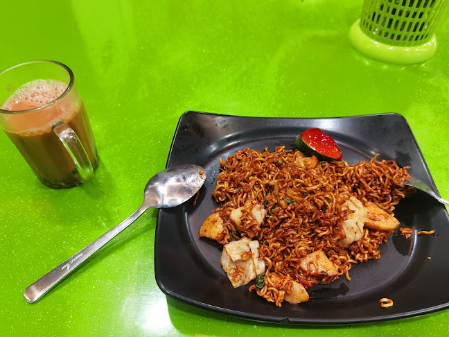 Al Sahira Restaurant