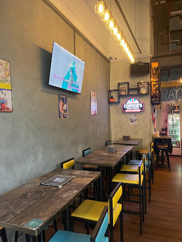 Rays The Bar - Hospitality and gastronomy