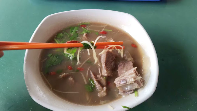 Comentarii opinii despre Beauty World Food Centre