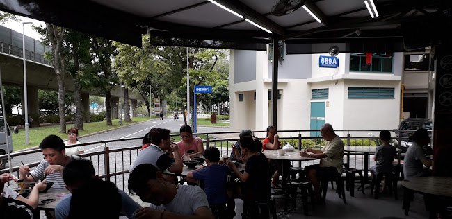 688 Eating House - Singapore