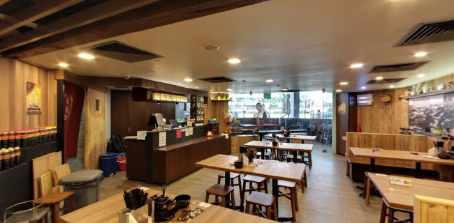 Song Fa Bak Kut Teh Chinatown Point