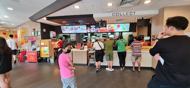 McDonald's Serangoon Avenue 3