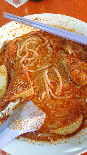 Opinii despre S-11 Bukit Batok Food House în Singapore - Hospitality and gastronomy