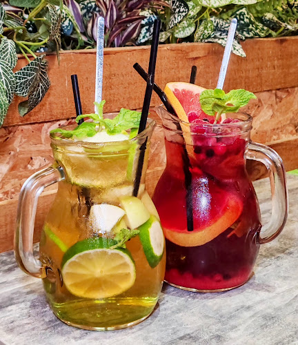 Pizza Maru (Jewel Changi Airport)