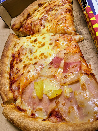 Opinii despre Pezzo (Waterway Point) în Singapore - Hospitality and gastronomy