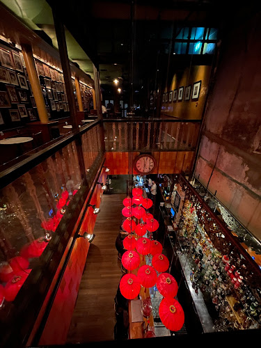 5 Emerald Hill Rd, Singapore 229289