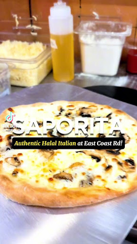 Opinii despre Saporita - Flavors of Italy în Singapore - Hospitality and gastronomy