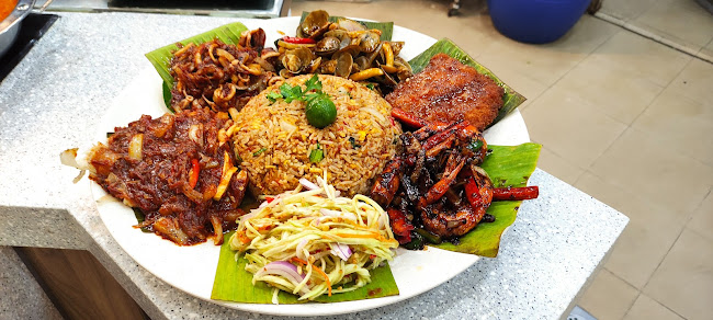 Cantine by Kopitiam - Singapore