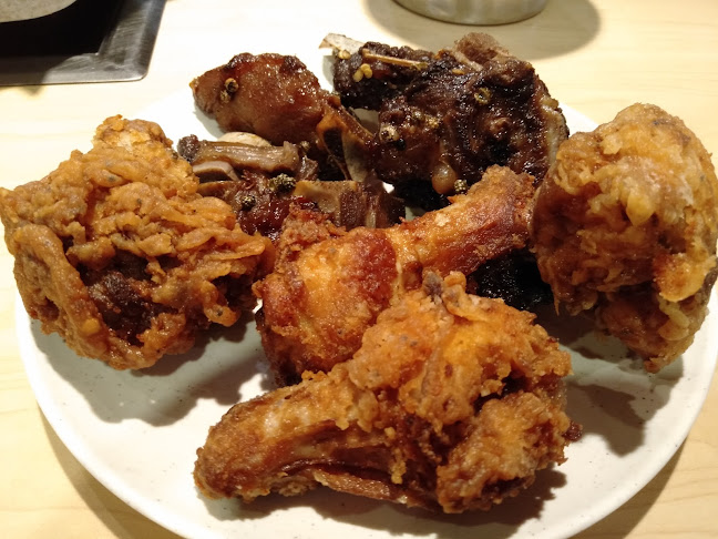 Pot Addiction Korean BBQ & Hotpot | Sun Plaza