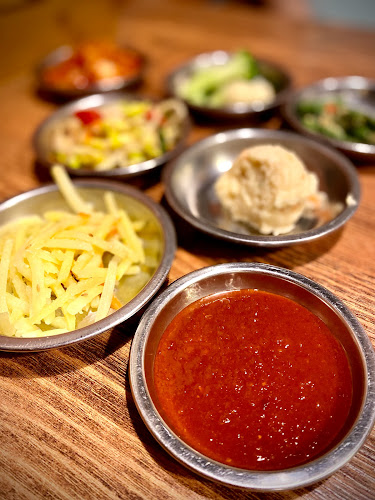 HoHo Korean Restaurant - Singapore